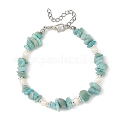 Bracelets pour femmes en perles de culture d'eau douce&nbsp;BJEW-JB14280