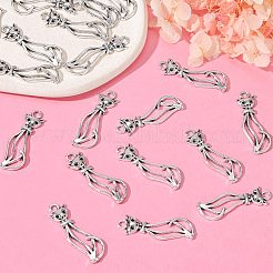 Подвески из сплава в тибетском стиле&nbsp;LF10383Y