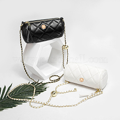 12 комплект двухцветных пряжек из сплава FIND-WR0006-06