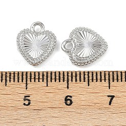 Латунь подвески&nbsp;KK-F906-15P