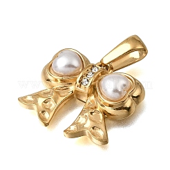 Pendentifs en acier inoxydable 304&nbsp;STAS-K322-22A-G