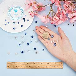 Bracelets extensibles bricolage faisant des kits&nbsp;DIY-SC0014-15