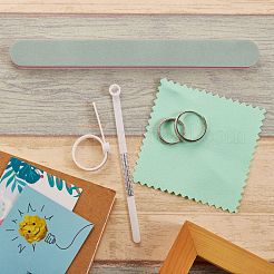 Пластиковое кольцо калибратора TOOL-SZ0001-10