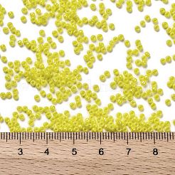 Toho runde Saatperlen&nbsp;SEED-XTR11-0402