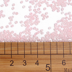 12/0 grade a perles de rocaille en verre rondes&nbsp;SEED-N001-B-145
