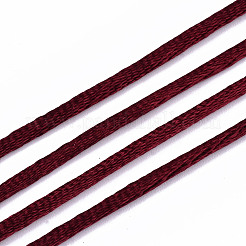 Полиэфирная нить OCOR-S124-28