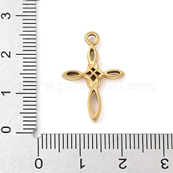 Подвески из нержавеющей стали 304&nbsp;LS-STAS-R162-03G-04