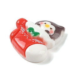 Рождественские носки с животными RESI-S397-03B