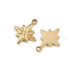 Подвески из нержавеющей стали 304&nbsp;STAS-K295-16G