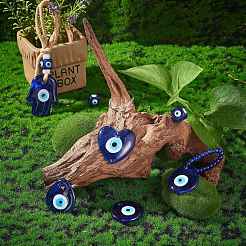 Набор для поиска поделок для изготовления ювелирных изделий&nbsp;DIY-SZ0008-64