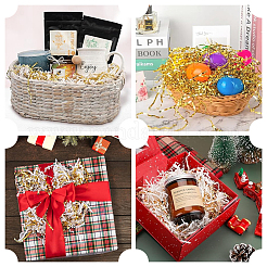 2 комплект наполнителя из бумажных обрезков&nbsp;OCOR-SP0001-09B