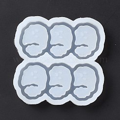 Молды для встряхивания&nbsp;LS-DIY-G059-B08