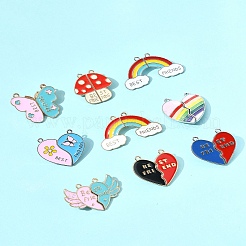 9 комплект FIND-FS0004-23