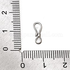 Chiusure a gancio in acciaio inox 304&nbsp;SA-CBACB61-13P