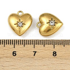 Подвески из нержавеющей стали 304&nbsp;STAS-I342-06G