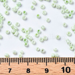 12/0 Perlas de semillas de vidrio&nbsp;SEED-S060-A-971