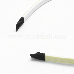 Ободок из пластика&nbsp;OHAR-Q275-03