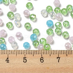 Perle di vetro&nbsp;EGLA-A034-LM4mm-50