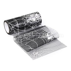 Rubans de maille déco halloween&nbsp;OCOR-H108-02A