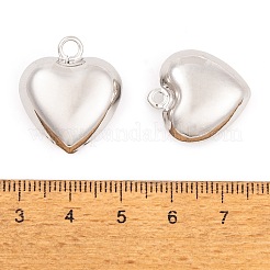 Ионное покрытие (ip) латунные подвески KK-O146-03C-P