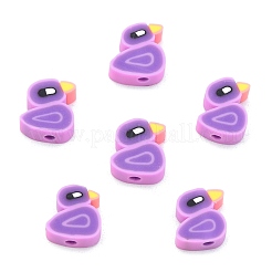 Бусины из полимерной глины  CLAY-C001-02