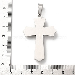 Anhänger aus Edelstahl 304&nbsp;STAS-K250-31P