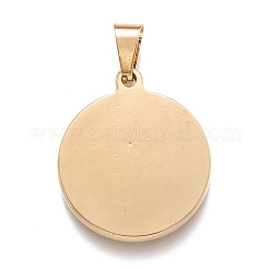 Подвески из нержавеющей стали 304&nbsp;STAS-J036-020G