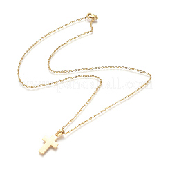 Подвески из нержавеющей стали 304 NJEW-F275-22G