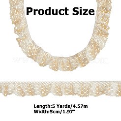 Хлопок лента&nbsp;OCOR-WH0082-466