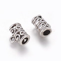 Поручни из сплава в тибетском стиле PALLOY-F224-22AS