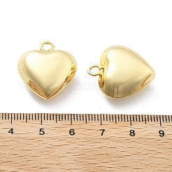 Латунные подвески&nbsp;KK-U049-03G-03