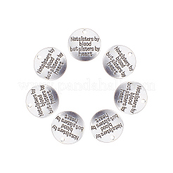 Подвески из тибетского сплава&nbsp;PALLOY-CJ0006-03