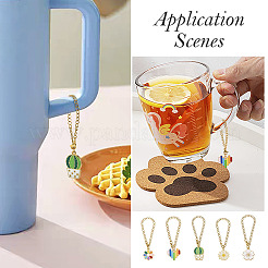 5 шт.&nbsp;HJEW-TA0001-15