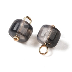 Акриловые подвески&nbsp;MACR-C033-10E