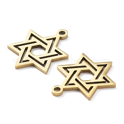 Ионное покрытие (ip) подвески из хирургической нержавеющей стали 316l STAS-D046-02G