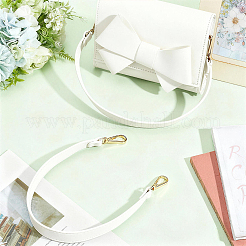 2 poignée de sac en cuir PU&nbsp;FIND-CL0002-16B