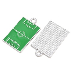 Подвески из эмали и сплава&nbsp;FIND-I065-01J-P