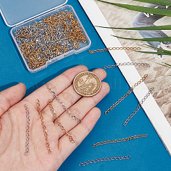 Удлинитель цепи из нержавеющей стали 304 STAS-UN0014-51