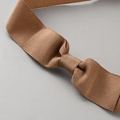 Женская эластичная повязка на шляпу из искусственной замши с бантом&nbsp;AJEW-WH0696-082R