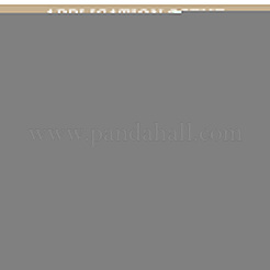 Скатерть из полиэстера AJEW-WH20010-92B-01