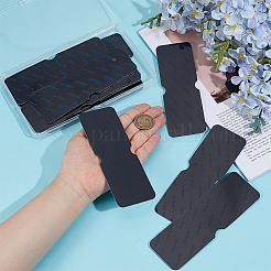 18шт прямоугольный полиуретановый коврик нескользящий коврик&nbsp;DIY-BC0016-08