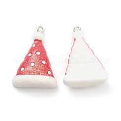 Подвески из смолы RESI-O010-23