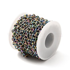 Ионное покрытие (ip) текстурированные кабельные цепи из нержавеющей стали 304 STAS-B040-02MC