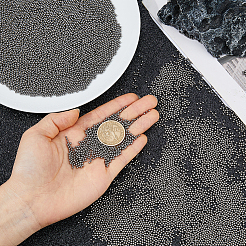29400 Stück 500 g Perlen aus Edelstahl 304&nbsp;STAS-FH0002-56