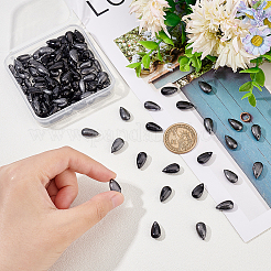 100шт подвески лэмпворк ручной работы&nbsp;LAMP-OC0001-66A