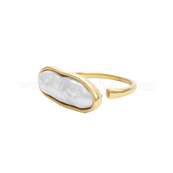 Manschettenringe aus Edelstahl 304&nbsp;RJEW-OY001-07G