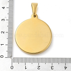 Подвески из смолы с имитацией белых ракушек&nbsp;STAS-R229-10F-G