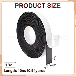 Ruban adhésif EVA de 10 m&nbsp;AJEW-WH0481-632C-01