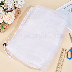 Сетка из полиэстера для защиты фруктовых деревьев AJEW-WH20002-79A