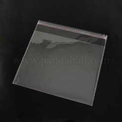 OPP мешки целлофана&nbsp;LS-X-OPC-R012-20